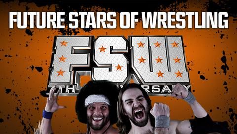 FSW High Octane: November 25th FSW High Octane: November 25th