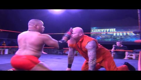 FSW High Octane: October 11th, 2014 FSW High Octane: October 11th, 2014