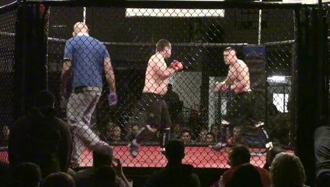 Aaron Laing vs. Tim Jones - Wide Angle *unedited* Aaron Laing vs. Tim Jones - Wide Angle *unedited*