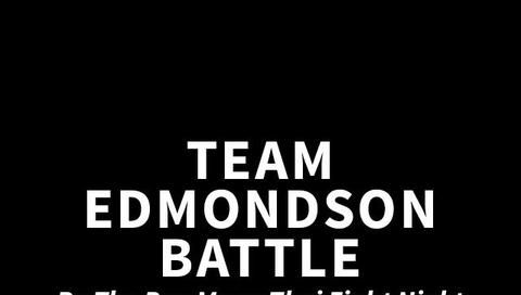 Team Edmondson Battle By The Bay Muay Thai Fight Night Documentary Team Edmondson Battle By The Bay Muay Thai Fight Night Documentary