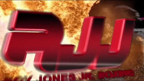 Knockout at the D on FITE