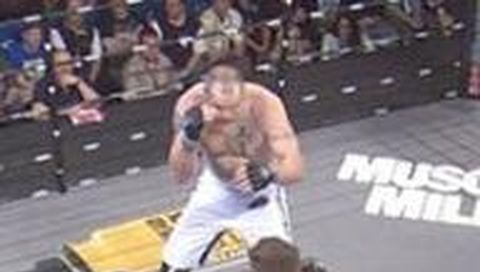 Roy Nelson vs. Brad Imes Roy Nelson vs. Brad Imes