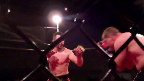 Proving Grounds: Caleb Stewart vs Seth Stewart Proving Grounds: Caleb Stewart vs Seth Stewart
