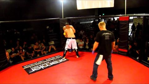 Proving Grounds: Justin Rodriguez vs Gabe Lopez Proving Grounds: Justin Rodriguez vs Gabe Lopez