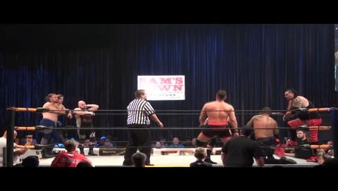 FSW High Octane: September 25th, 2015 FSW High Octane: September 25th, 2015