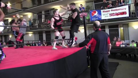 Fully Loaded TV Ep 33