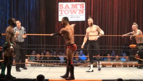 Reno Scumvs Inner City Machine Guns Reno Scumvs Inner City Machine Guns