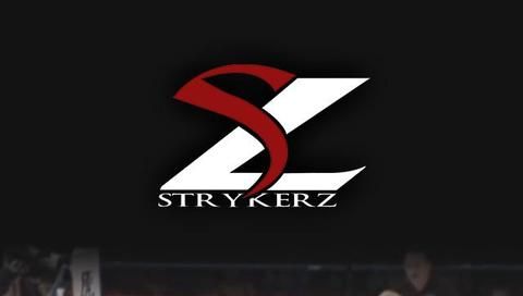 Strykerz: Season 1, Episode 4 Strykerz: Season 1, Episode 4