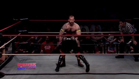 Championship Wrestling From Hollywood: Episode 260 Championship Wrestling From Hollywood: Episode 260