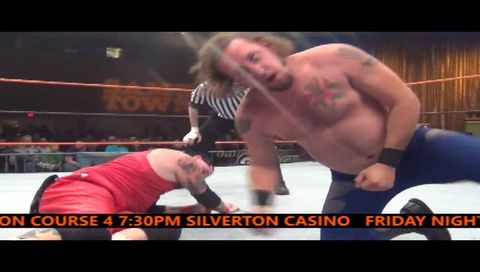 FSW High Octane: March 13th, 2015 FSW High Octane: March 13th, 2015