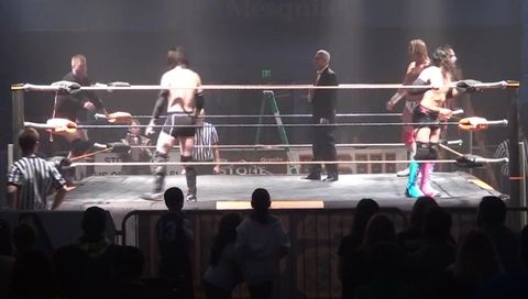 FSW High Octane: April 20th, 2014