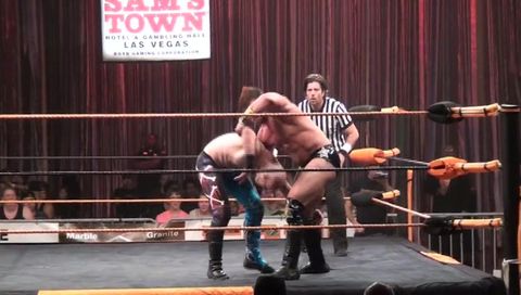 FSW High Octane: September 7th, 2013 FSW High Octane: September 7th, 2013