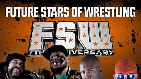 FSW High Octane: September October 21st