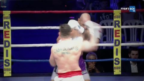 SuperKombat, June 25 on FITE SuperKombat, June 25 on FITE