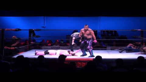 FSW High Octane: November 2-th, 2015 FSW High Octane: November 2-th, 2015