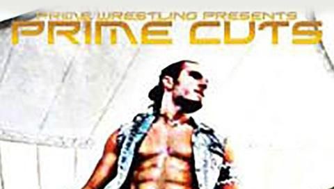 PRIME Cuts: Johnny Gargano - A Coming of Age