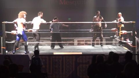 FSW High Octane: May 25th, 2014 FSW High Octane: May 25th, 2014