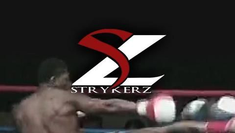 Strykerz: Season 1, Episode 1 Strykerz: Season 1, Episode 1
