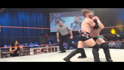 FSW High Octane: November 8th, 2014 FSW High Octane: November 8th, 2014