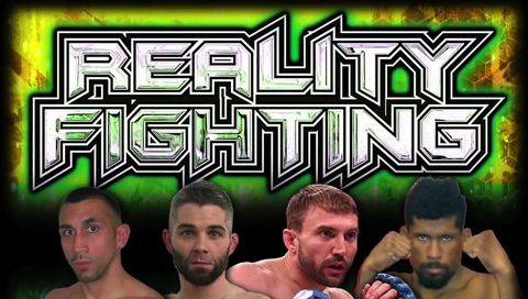 Reality Fighting on FITE