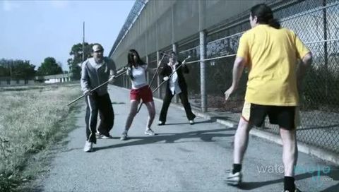 Top 10 Fight to the Death Movies Top 10 Fight to the Death Movies