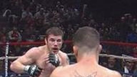 Jim Miller vs. Chris Liguori Jim Miller vs. Chris Liguori