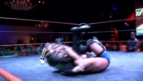 FSW High Octane: June, 1st, 2014 FSW High Octane: June, 1st, 2014