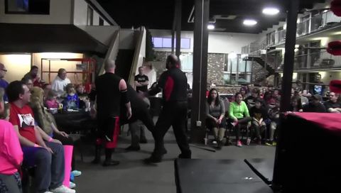 Fully Loaded TV Ep 35