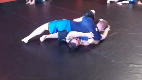 09-11-13 :: Working Hard at Warrior Camp 09-11-13 :: Working Hard at Warrior Camp