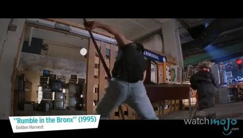 Top 5 Facts about MMA Top 5 Facts about MMA