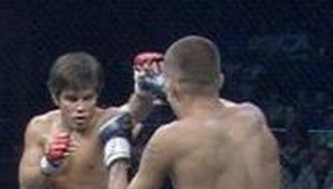 Henry Cejudo vs. Ryan Hollis Henry Cejudo vs. Ryan Hollis