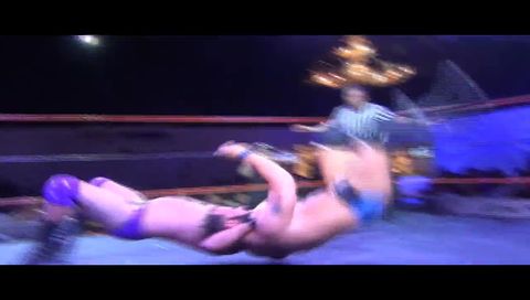 FSW High Octane: August 16th, 2014 FSW High Octane: August 16th, 2014