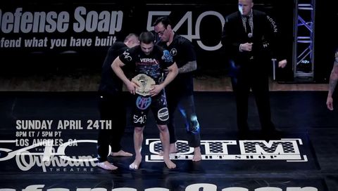 Ebi 6 Absolute April Sunday 24Th (Bruno Bastos) Ebi 6 Absolute April Sunday 24Th (Bruno Bastos)