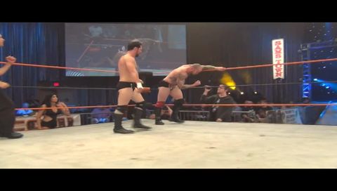 FSW High Octane: December 20, 2014 FSW High Octane: December 20, 2014