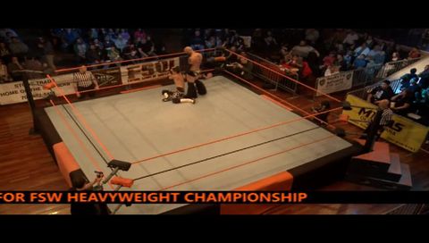 FSW High Octane: January 31st, 2015 FSW High Octane: January 31st, 2015