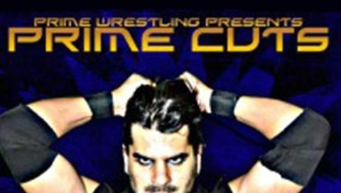 PRIME Cuts: Jimmy Jacobs - I Beat The Odds & I Beat The Gods PRIME Cuts: Jimmy Jacobs - I Beat The Odds & I Beat The Gods