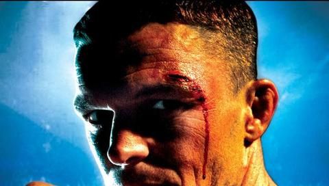 #7: Muay Thai legend - John Wayne Parr Blessed with Venom documentary #7: Muay Thai legend - John Wayne Parr Blessed with Venom documentary