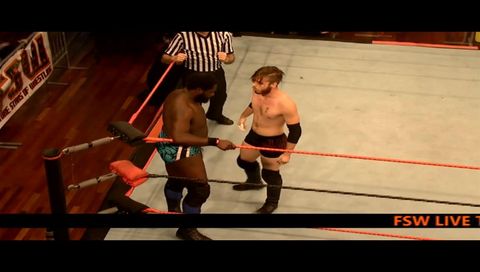 FSW High Octane: January 24th, 2015 FSW High Octane: January 24th, 2015