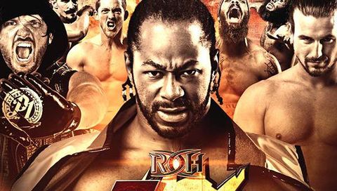 Ring of Honor: Final Battle 2015 Ring of Honor: Final Battle 2015