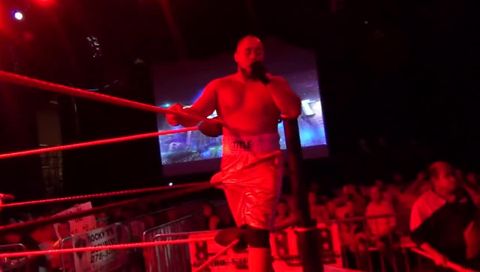 Tyshaun Princev Sugar Brown