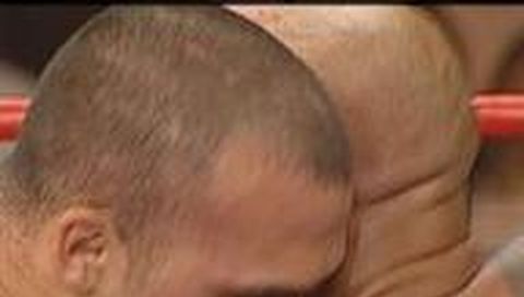 Robbie Lawler vs. Eduardo Pamplona Robbie Lawler vs. Eduardo Pamplona