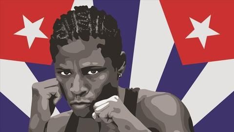 BOXEADORA - Documentary on Women Boxing in Cuba BOXEADORA - Documentary on Women Boxing in Cuba