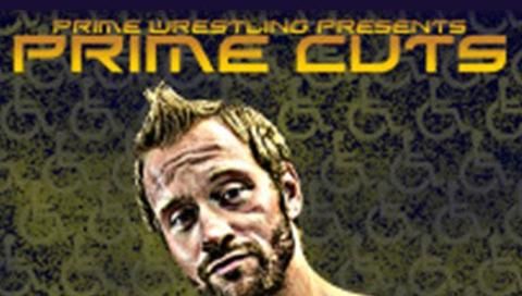PRIME Cuts: Gregory Iron - One Armed & Dangerous PRIME Cuts: Gregory Iron - One Armed & Dangerous