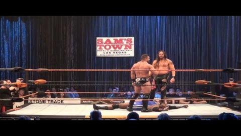 FSW High Octane: February 7th, 2015 FSW High Octane: February 7th, 2015