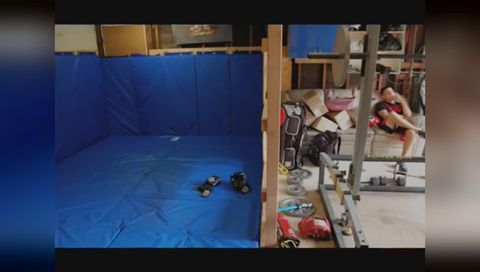 Inside the Ring of Fire: by Kevin Slowick MMA documentary  Inside the Ring of Fire: by Kevin Slowick MMA documentary