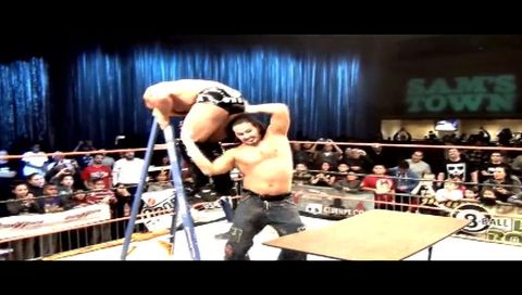 FSW High Octane: February 14th, 2015 FSW High Octane: February 14th, 2015