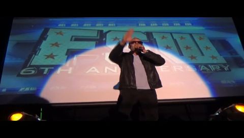 FSW High Octane: June 26th, 2015 FSW High Octane: June 26th, 2015