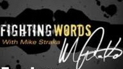 The Law: Matt Lindland The Law: Matt Lindland