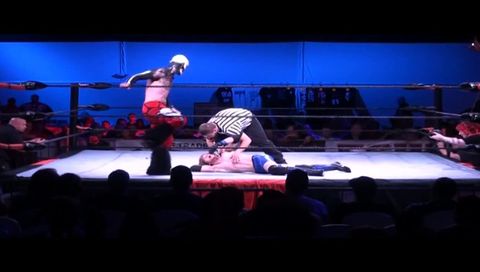 FSW High Octane: November 6th, 2015 FSW High Octane: November 6th, 2015