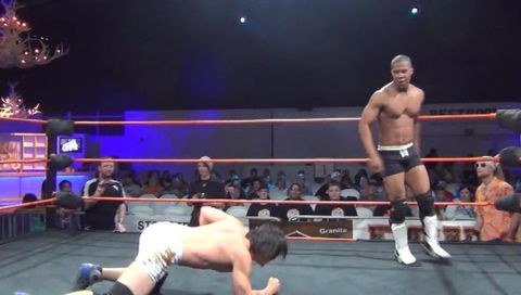 FSW High Octane: August 3rd, 2013 FSW High Octane: August 3rd, 2013